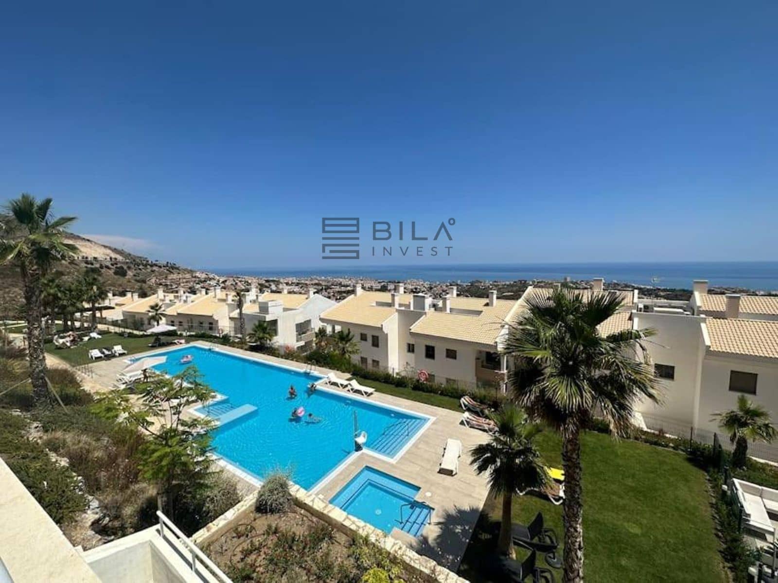 2 quarto Apartamento para venda em Benalmadena com piscina garagem - 575 000 € (Ref: 9609720)