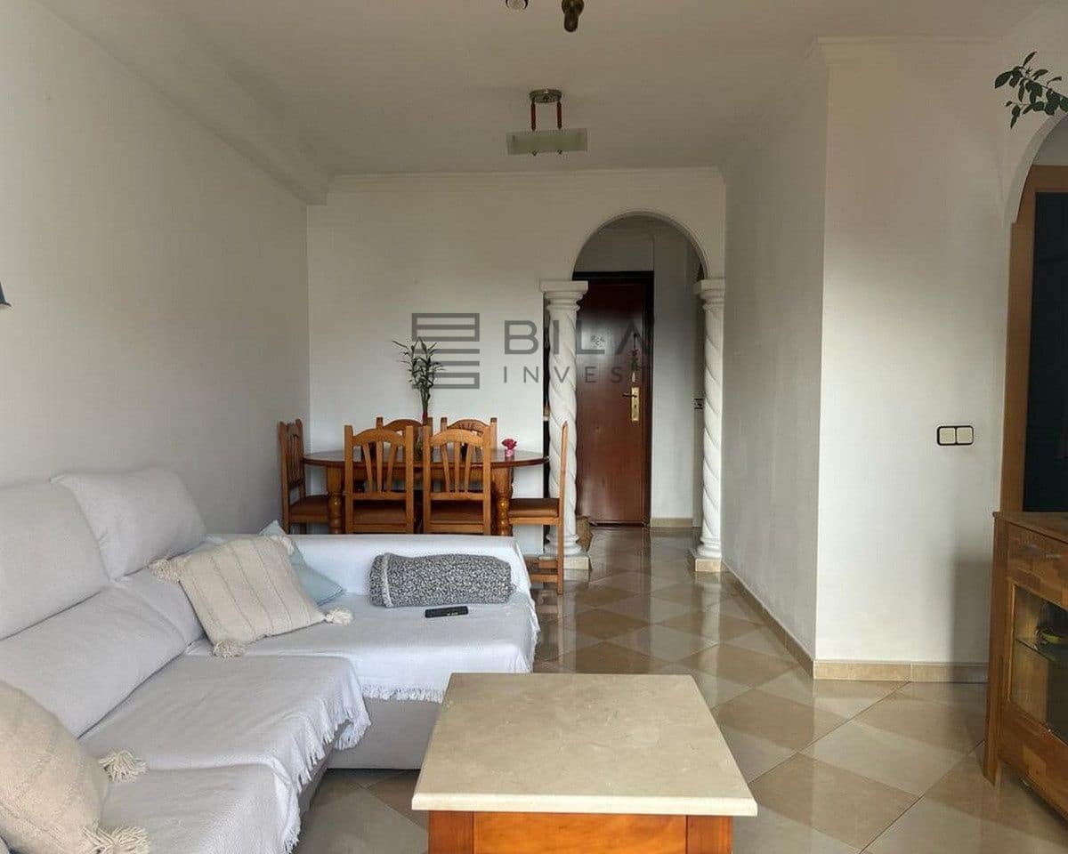 2 sypialnia Mieszkanie na sprzedaż w Calahonda z basenem garażem - 285 000 € (Ref: 9609721)