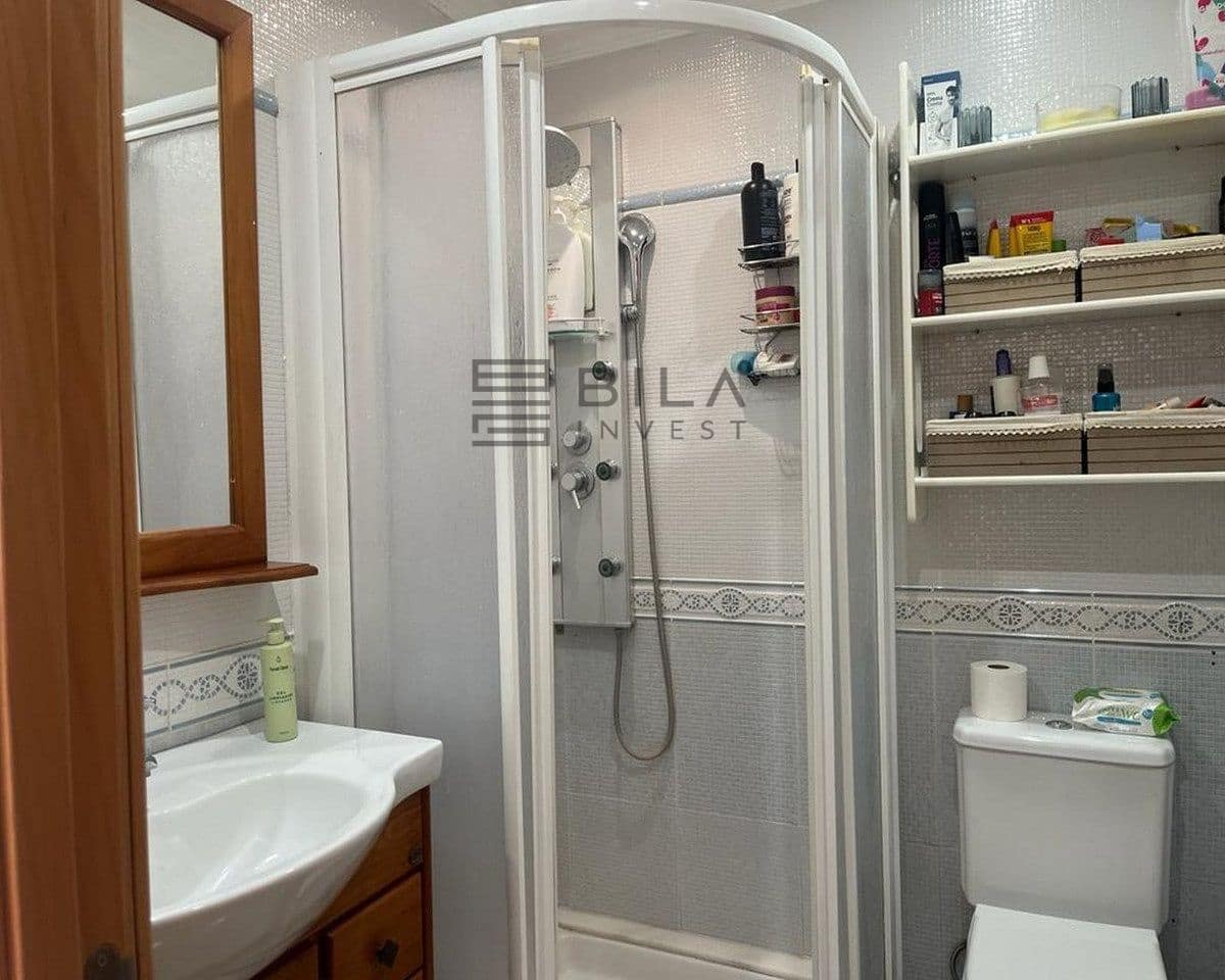 2 sypialnia Mieszkanie na sprzedaż w Calahonda z basenem garażem - 285 000 € (Ref: 9609721)