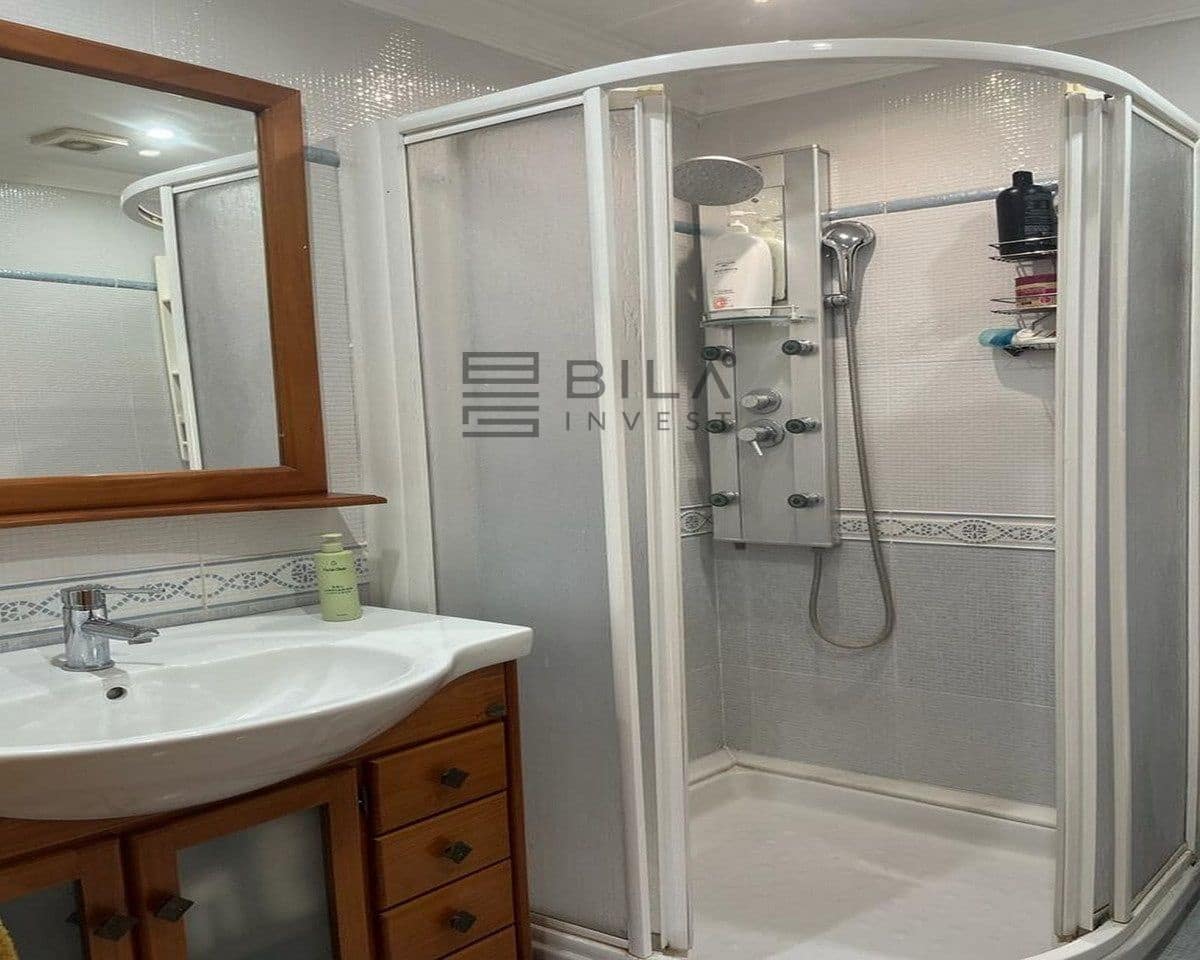 2 sypialnia Mieszkanie na sprzedaż w Calahonda z basenem garażem - 285 000 € (Ref: 9609721)