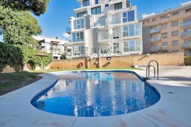 1 slaapkamer Flat te koop in Puerto Marina, Benalmádena met zwembad - € 280.000 (Ref: 9609722)