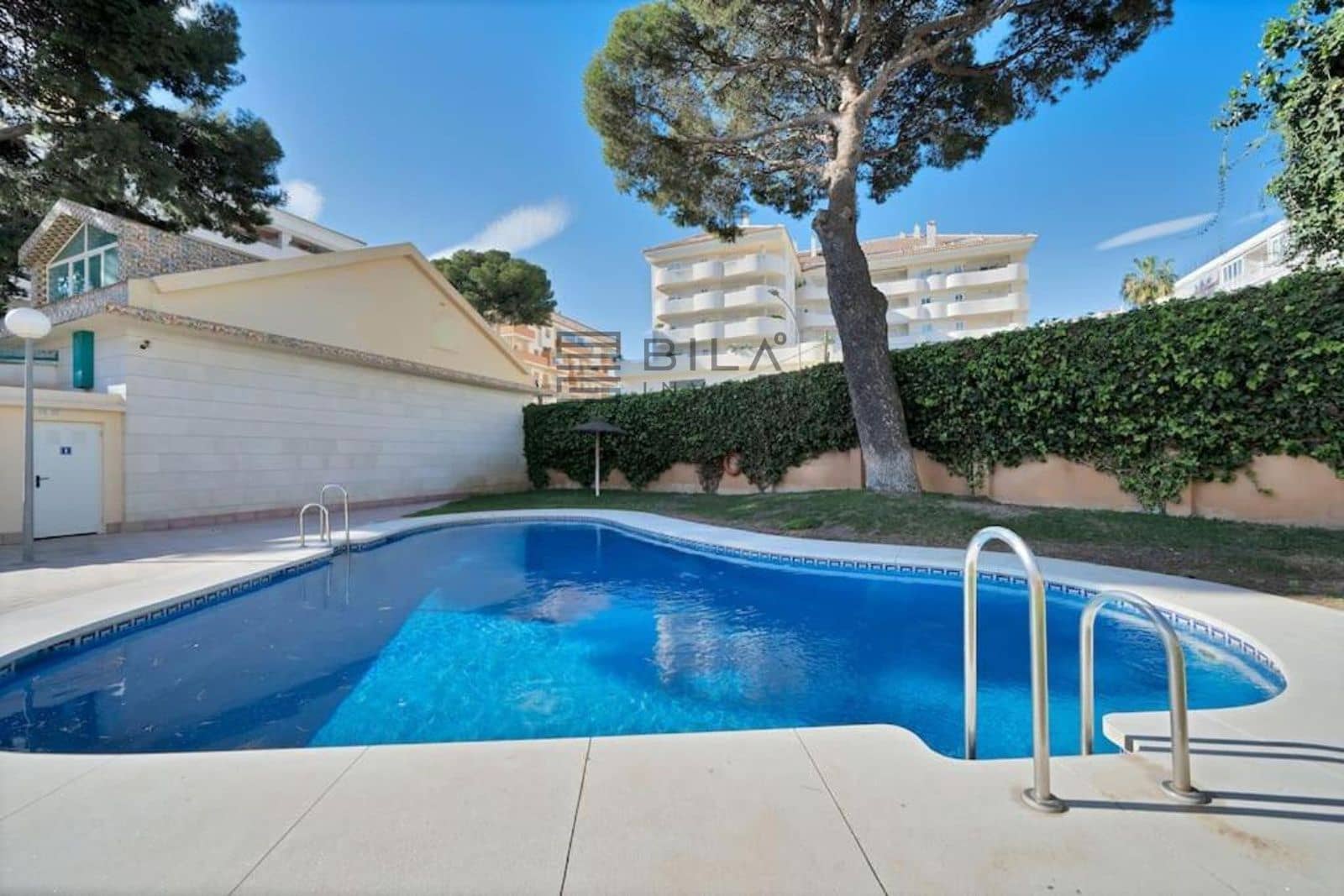 1 slaapkamer Flat te koop in Benalmadena met zwembad - € 280.000 (Ref: 9609722)