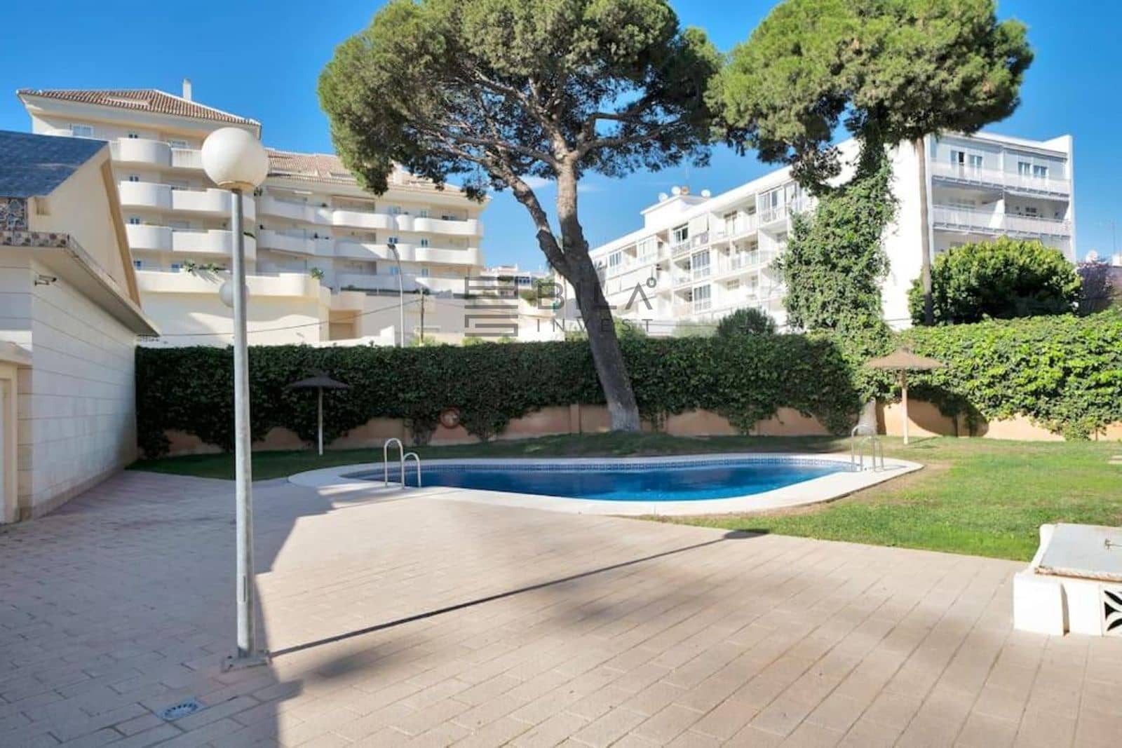 1 slaapkamer Flat te koop in Benalmadena met zwembad - € 280.000 (Ref: 9609722)