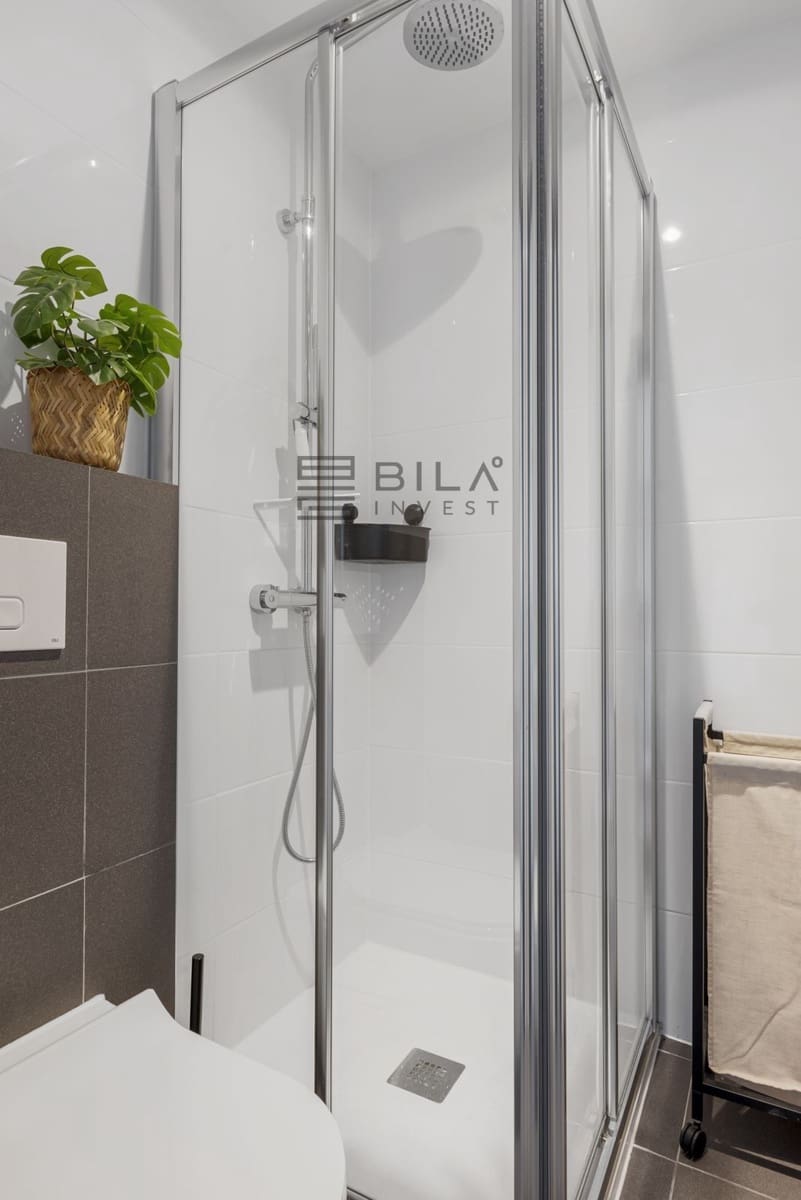 3 camera da letto Appartamento in vendita in Mijas Costa con piscina garage - 439.000 € (Rif: 9609723)