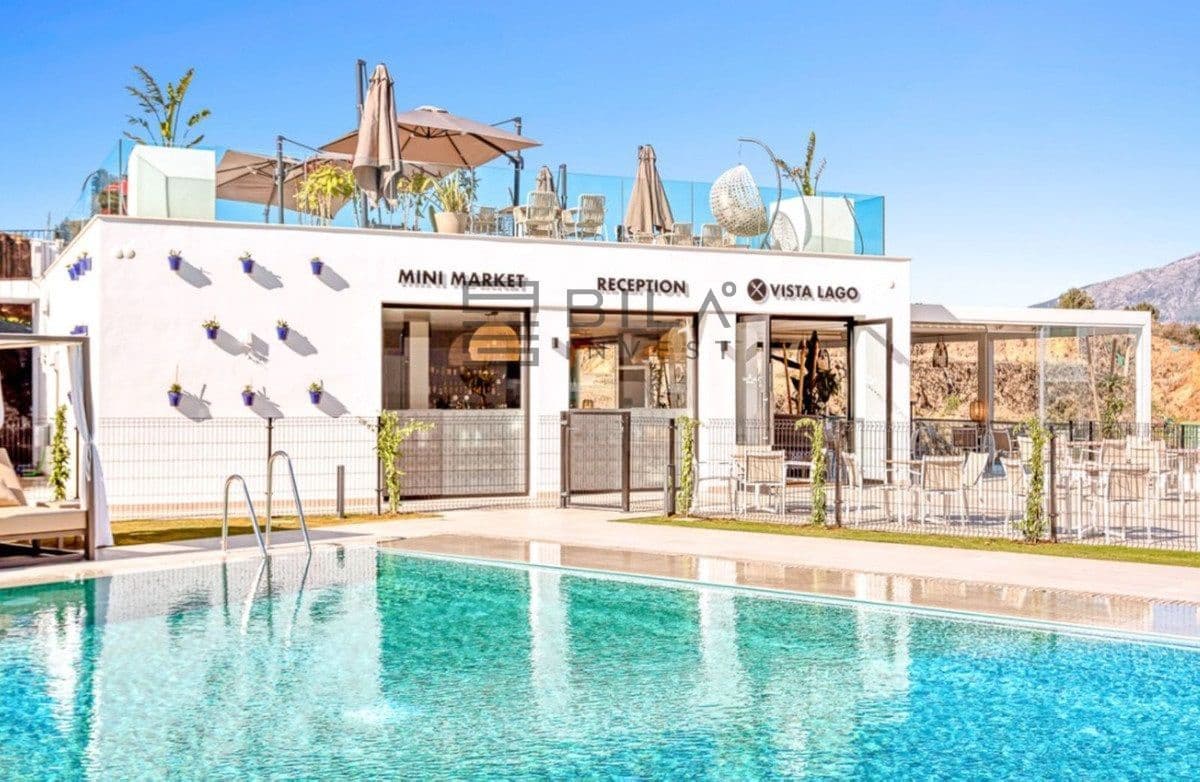 3 camera da letto Appartamento in vendita in Mijas Costa con piscina garage - 439.000 € (Rif: 9609723)