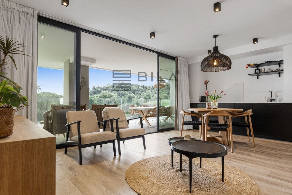 3 camera da letto Appartamento in vendita in Mijas Costa con piscina garage - 439.000 € (Rif: 9609723)