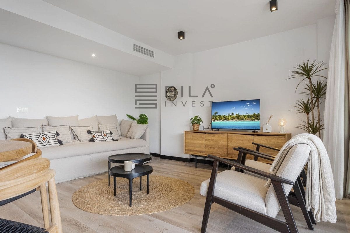 3 camera da letto Appartamento in vendita in Mijas Costa con piscina garage - 439.000 € (Rif: 9609723)