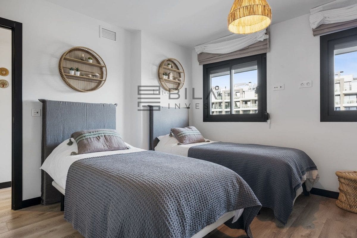 3 camera da letto Appartamento in vendita in Mijas Costa con piscina garage - 439.000 € (Rif: 9609723)