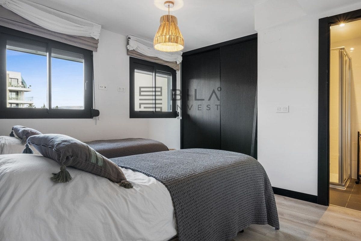 3 camera da letto Appartamento in vendita in Mijas Costa con piscina garage - 439.000 € (Rif: 9609723)