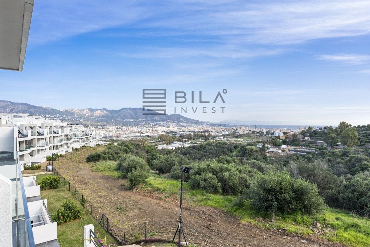 3 camera da letto Appartamento in vendita in Mijas Costa con piscina garage - 439.000 € (Rif: 9609723)