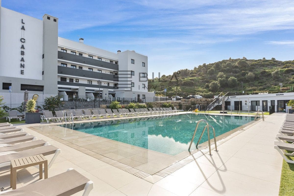 3 camera da letto Appartamento in vendita in Mijas Costa con piscina garage - 439.000 € (Rif: 9609723)