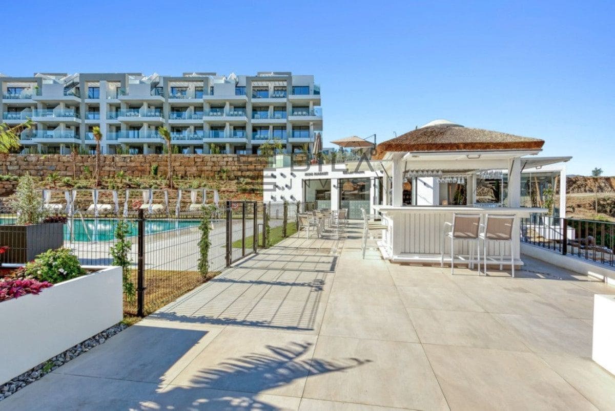 3 camera da letto Appartamento in vendita in Mijas Costa con piscina garage - 439.000 € (Rif: 9609723)