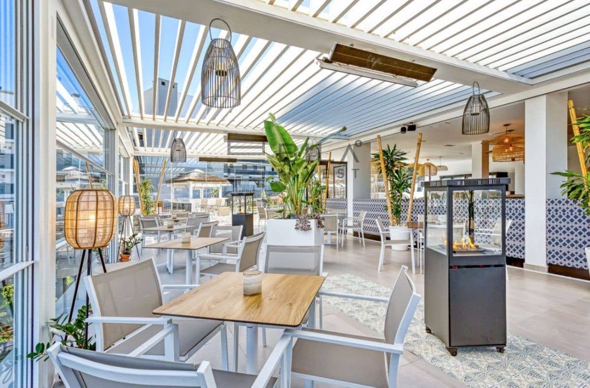 3 camera da letto Appartamento in vendita in Mijas Costa con piscina garage - 439.000 € (Rif: 9609723)