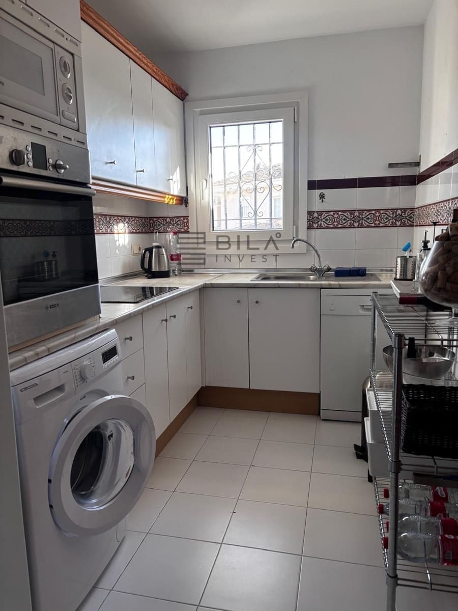 2 slaapkamer Huis te koop in Mijas Golf met zwembad - € 299.000 (Ref: 9609724)