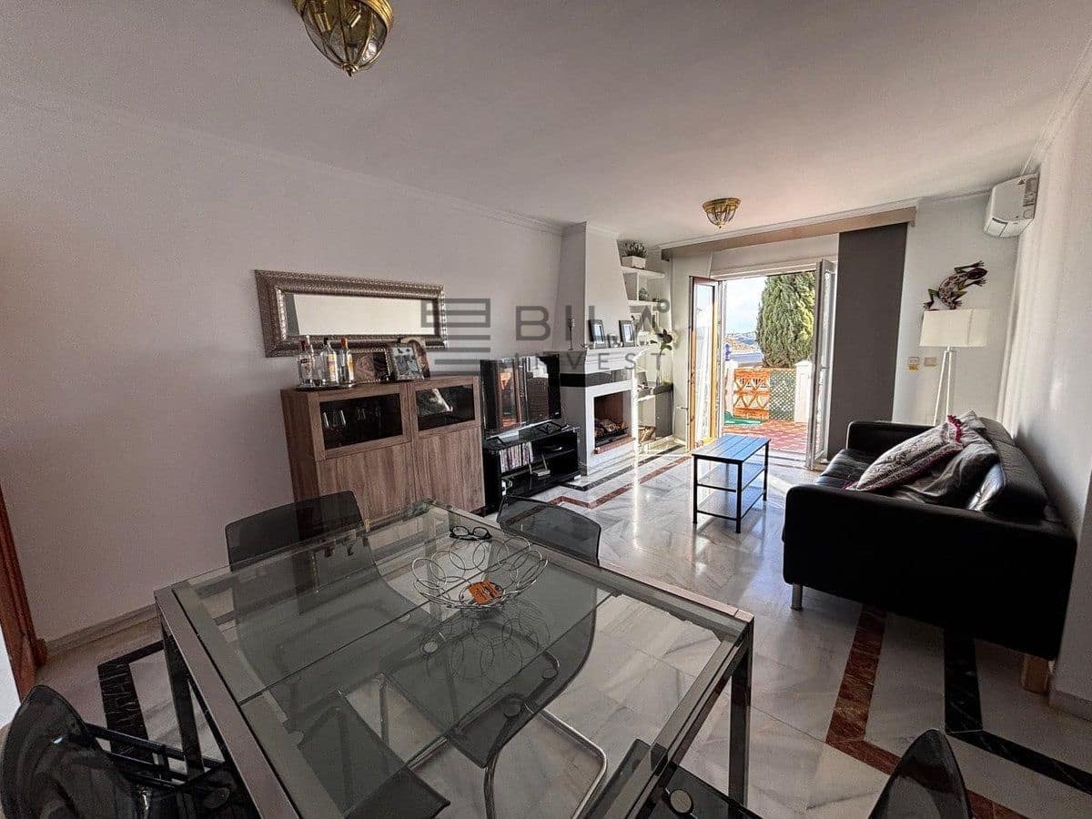 2 slaapkamer Huis te koop in Mijas Golf met zwembad - € 299.000 (Ref: 9609724)