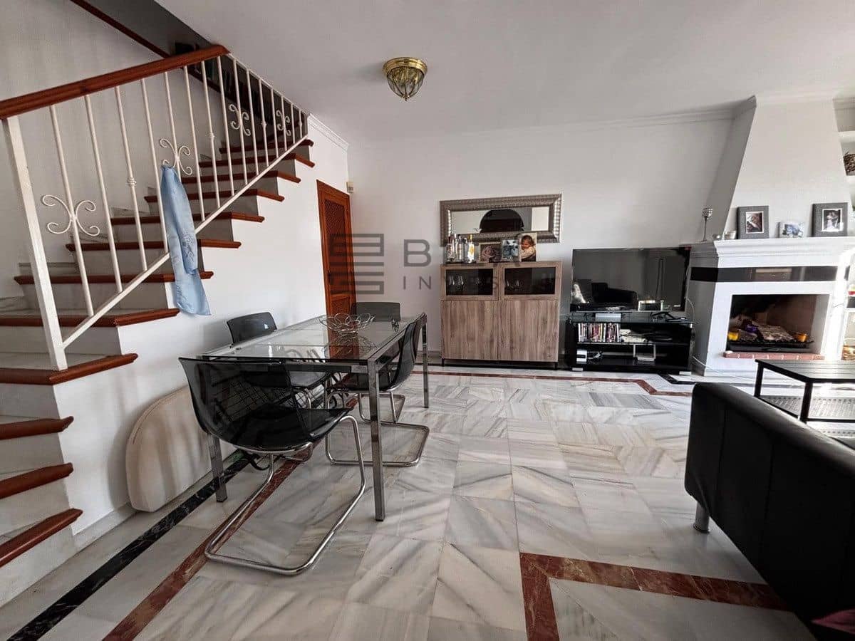 2 slaapkamer Huis te koop in Mijas Golf met zwembad - € 299.000 (Ref: 9609724)