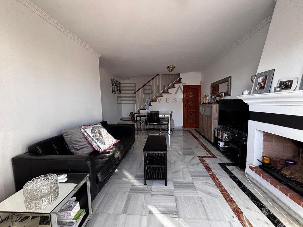 2 slaapkamer Huis te koop in Mijas Golf met zwembad - € 299.000 (Ref: 9609724)