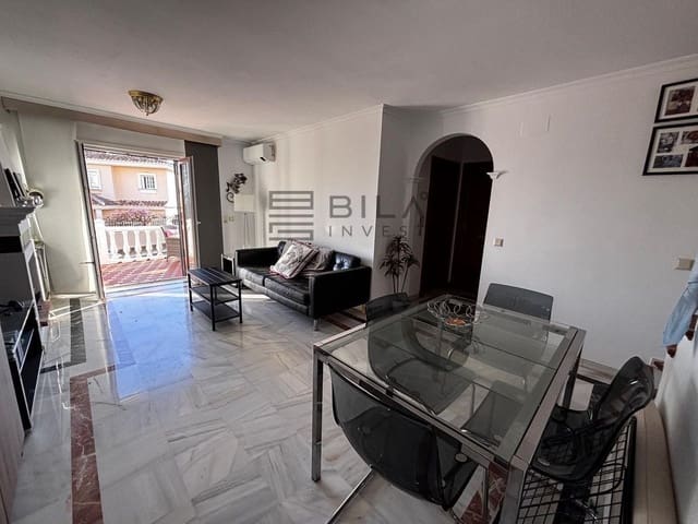 2 slaapkamer Huis te koop in Mijas Golf, Mijas met zwembad - € 299.000 (Ref: 9609724)