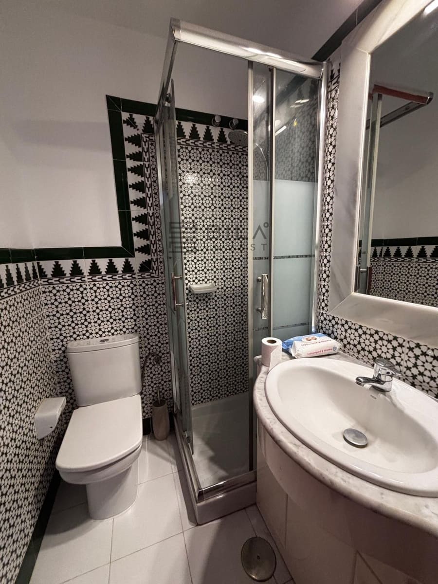 2 slaapkamer Huis te koop in Mijas Golf met zwembad - € 299.000 (Ref: 9609724)
