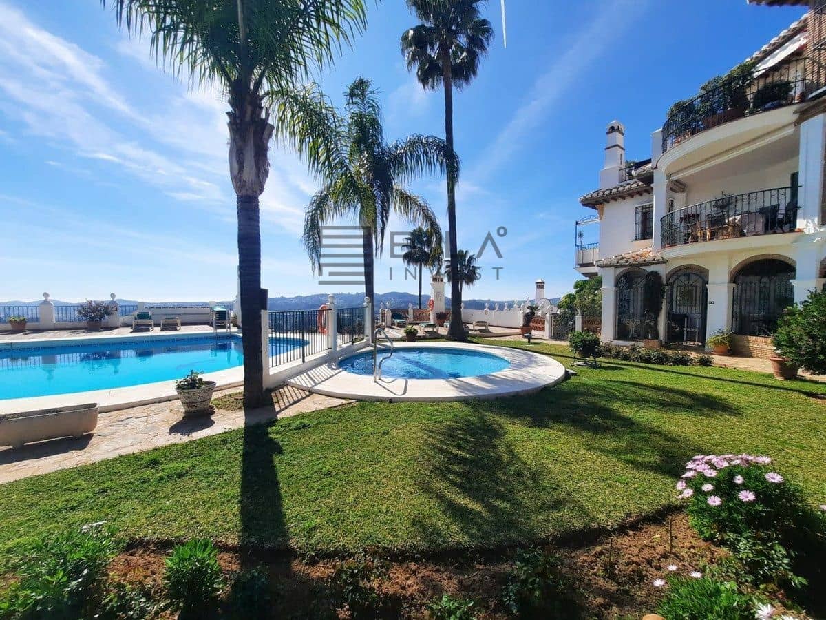 2 slaapkamer Huis te koop in Mijas Golf met zwembad - € 299.000 (Ref: 9609724)
