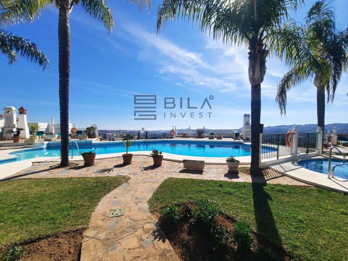 2 slaapkamer Huis te koop in Mijas Golf met zwembad - € 299.000 (Ref: 9609724)