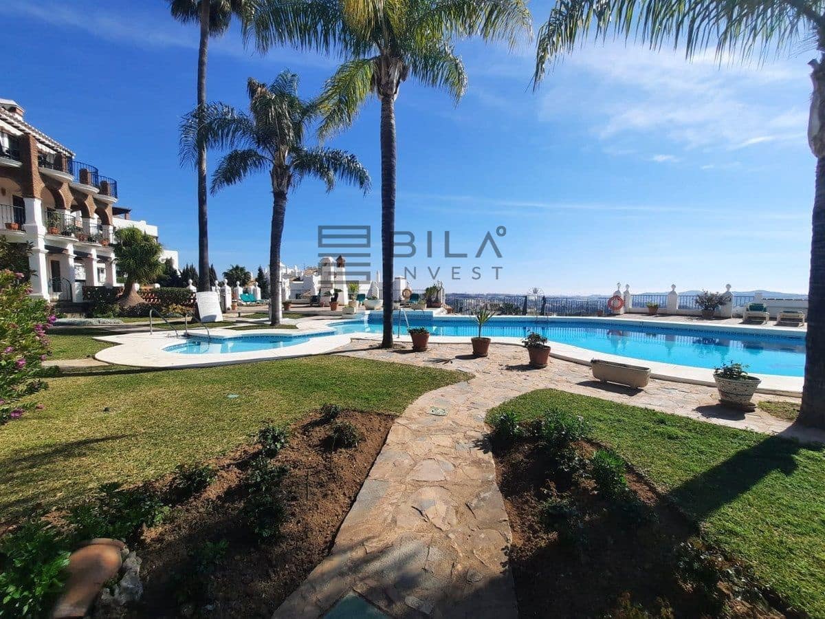 2 slaapkamer Huis te koop in Mijas Golf met zwembad - € 299.000 (Ref: 9609724)