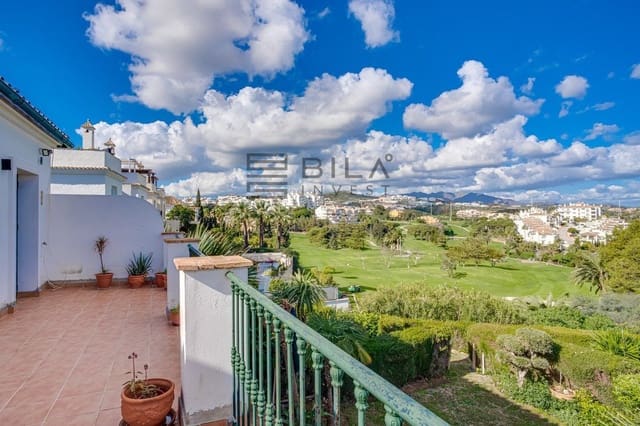 3 soveværelse Villa til salg i Riviera del Sol, Mijas med swimmingpool - € 700.000 (Ref: 9609726)