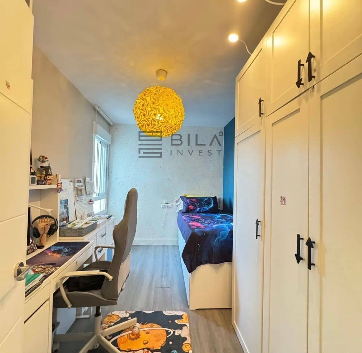 2 slaapkamer Flat te koop in Riviera del Sol met zwembad garage - € 323.000 (Ref: 9609727)