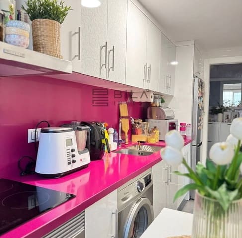 2 bedroom Flat for sale in Riviera del Sol, Mijas with pool garage - € 323,000 (Ref: 9609727)