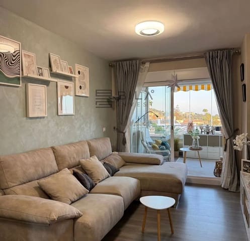 2 bedroom Flat for sale in Riviera del Sol, Mijas with pool garage - € 323,000 (Ref: 9609727)