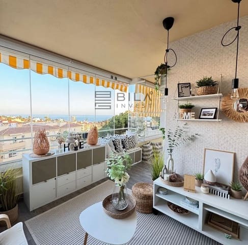 2 bedroom Flat for sale in Riviera del Sol, Mijas with pool garage - € 323,000 (Ref: 9609727)