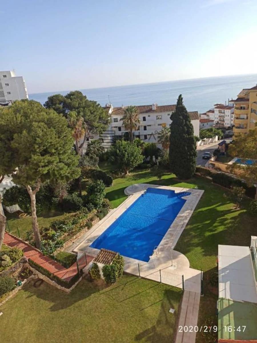 1 slaapkamer Flat te koop in Benalmadena Costa - € 289.000 (Ref: 9609728)