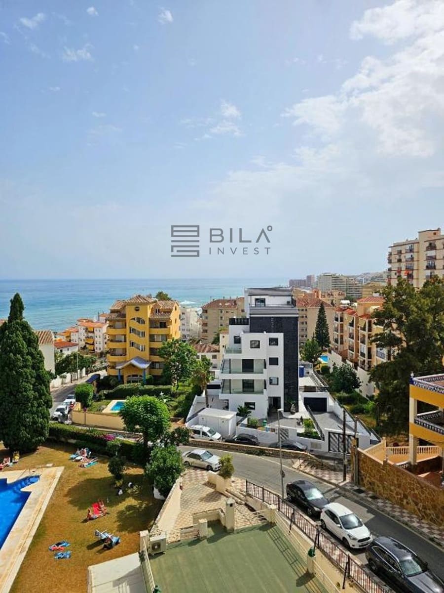 1 slaapkamer Flat te koop in Benalmadena Costa - € 289.000 (Ref: 9609728)