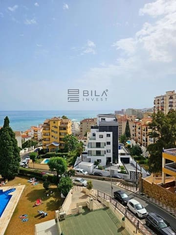 1 slaapkamer Flat te koop in Benalmadena Costa, Benalmádena - € 289.000 (Ref: 9609728)