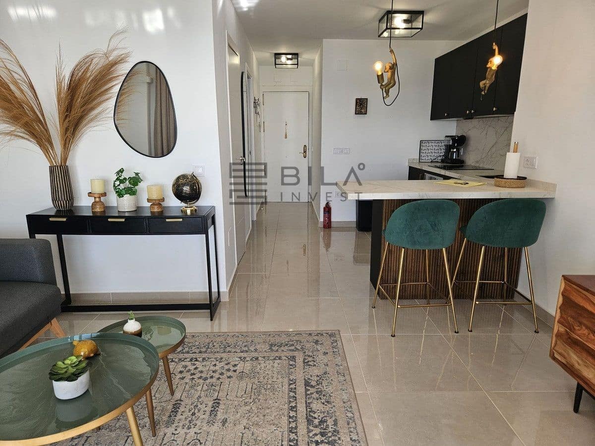 1 slaapkamer Flat te koop in Benalmadena Costa - € 289.000 (Ref: 9609728)