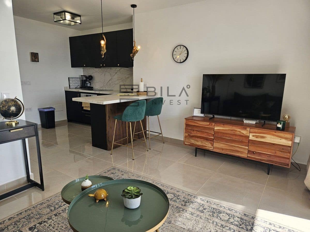 1 slaapkamer Flat te koop in Benalmadena Costa - € 289.000 (Ref: 9609728)