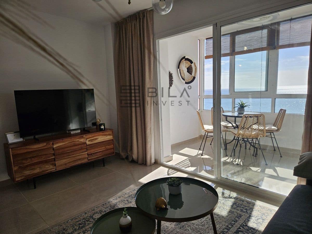 1 slaapkamer Flat te koop in Benalmadena Costa - € 289.000 (Ref: 9609728)