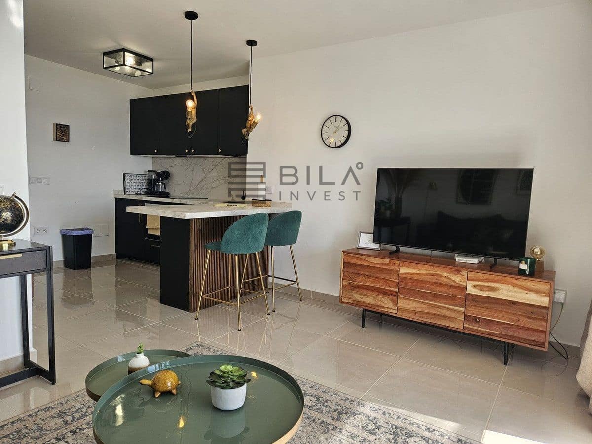 1 slaapkamer Flat te koop in Benalmadena Costa - € 289.000 (Ref: 9609728)