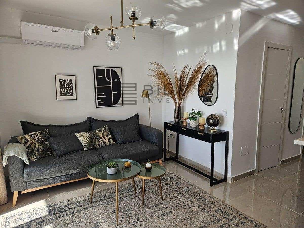 1 slaapkamer Flat te koop in Benalmadena Costa - € 289.000 (Ref: 9609728)