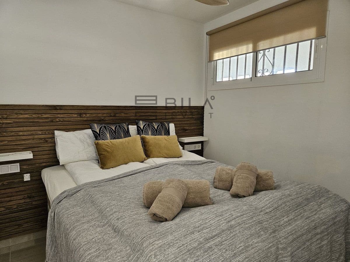 1 slaapkamer Flat te koop in Benalmadena Costa - € 289.000 (Ref: 9609728)