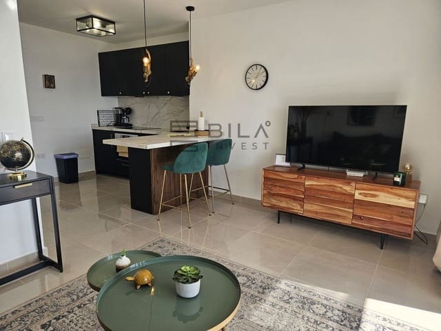 1 slaapkamer Flat te koop in Benalmadena Costa, Benalmádena - € 289.000 (Ref: 9609728)