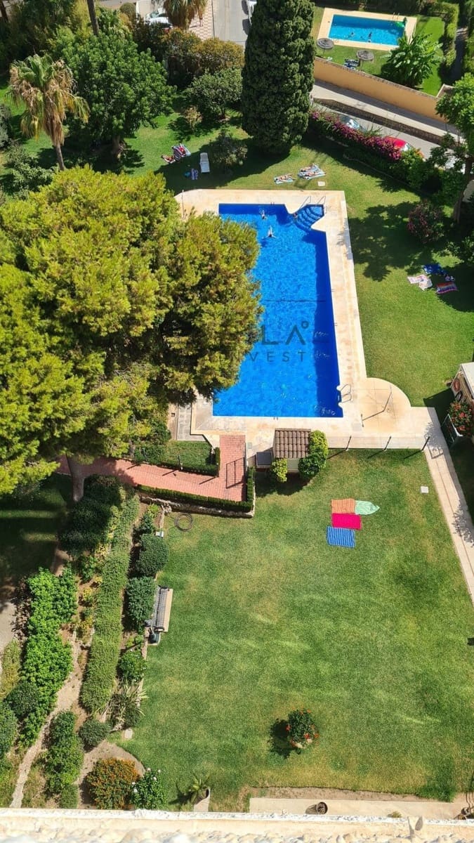 1 slaapkamer Flat te koop in Benalmadena Costa - € 289.000 (Ref: 9609728)