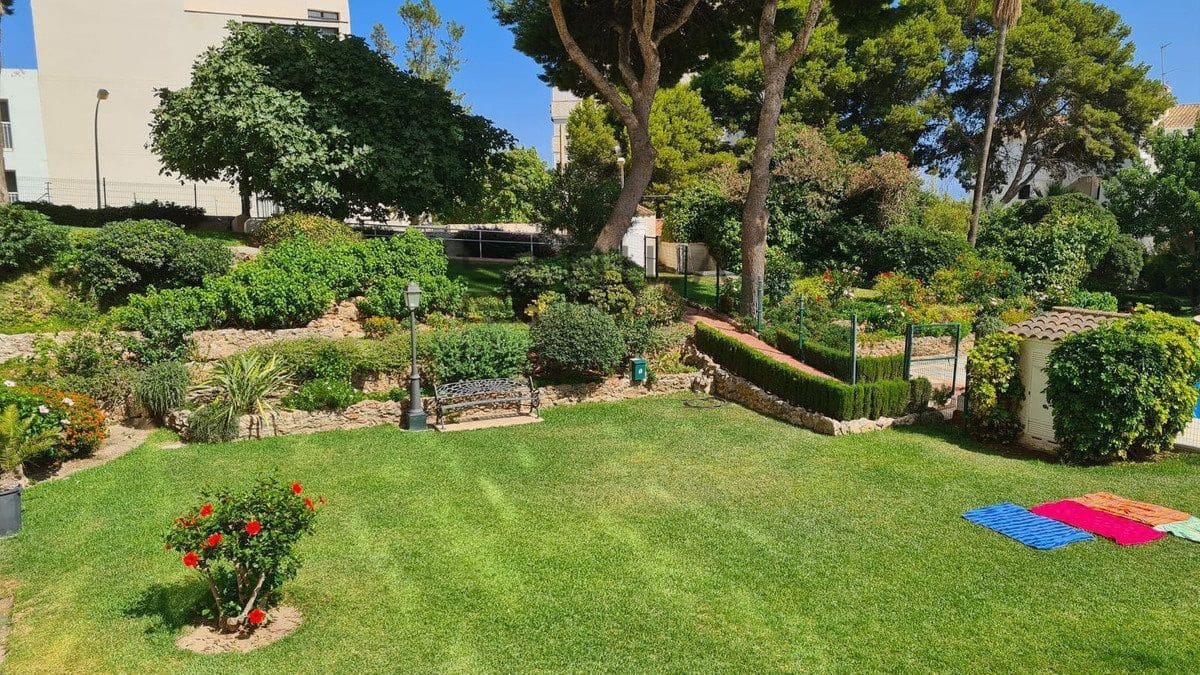 1 slaapkamer Flat te koop in Benalmadena Costa - € 289.000 (Ref: 9609728)