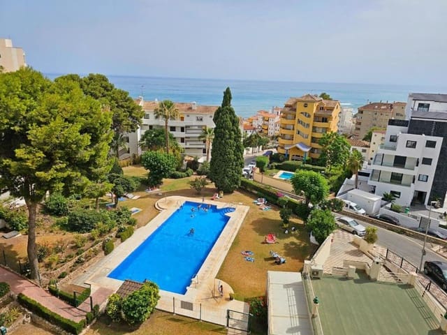 1 slaapkamer Flat te koop in Benalmadena Costa, Benalmádena - € 289.000 (Ref: 9609728)