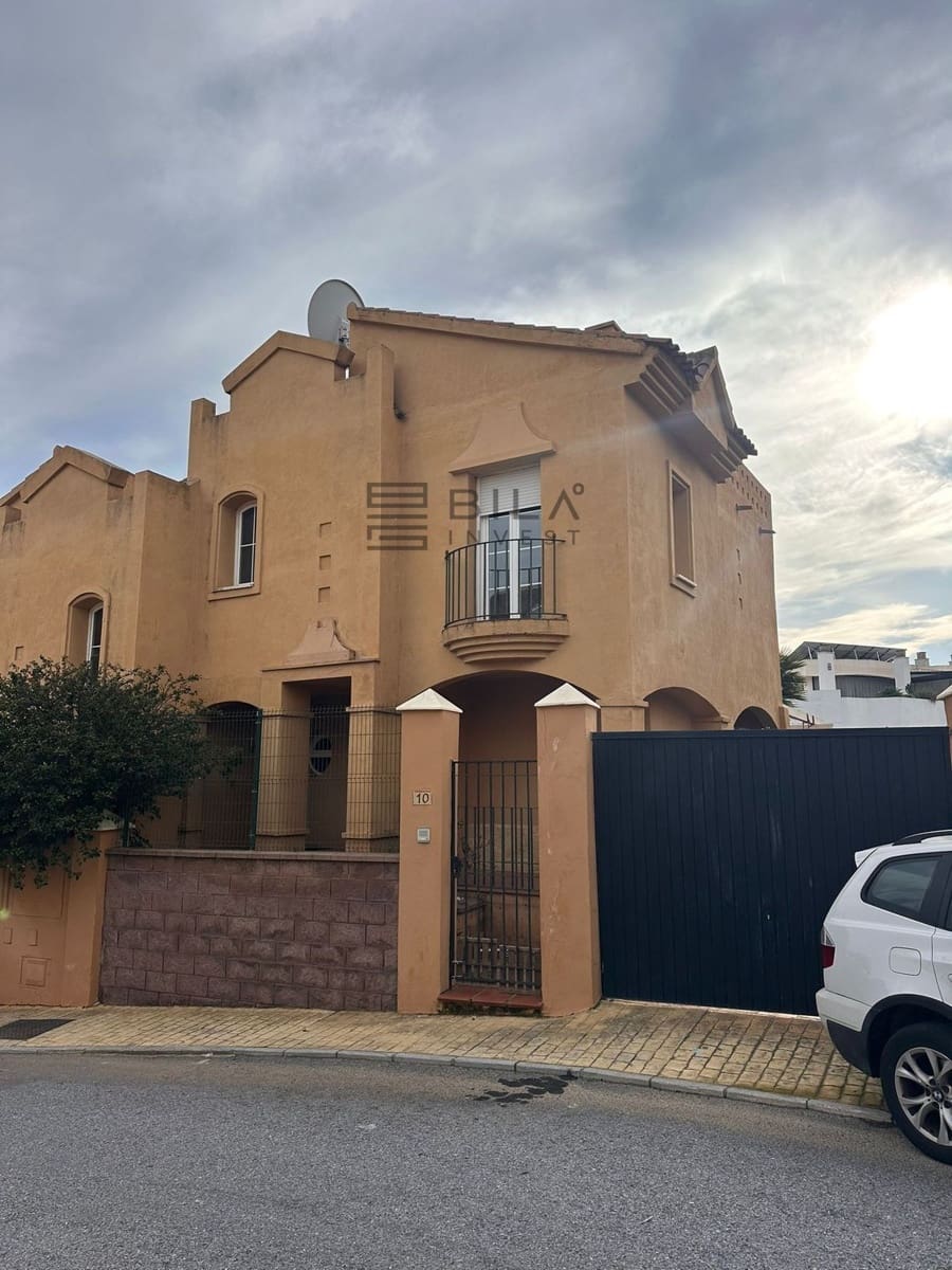 3 sypialnia Dom na sprzedaż w Riviera del Sol z basenem - 376 000 € (Ref: 9609729)