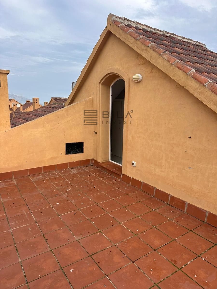 3 sypialnia Dom na sprzedaż w Riviera del Sol z basenem - 376 000 € (Ref: 9609729)