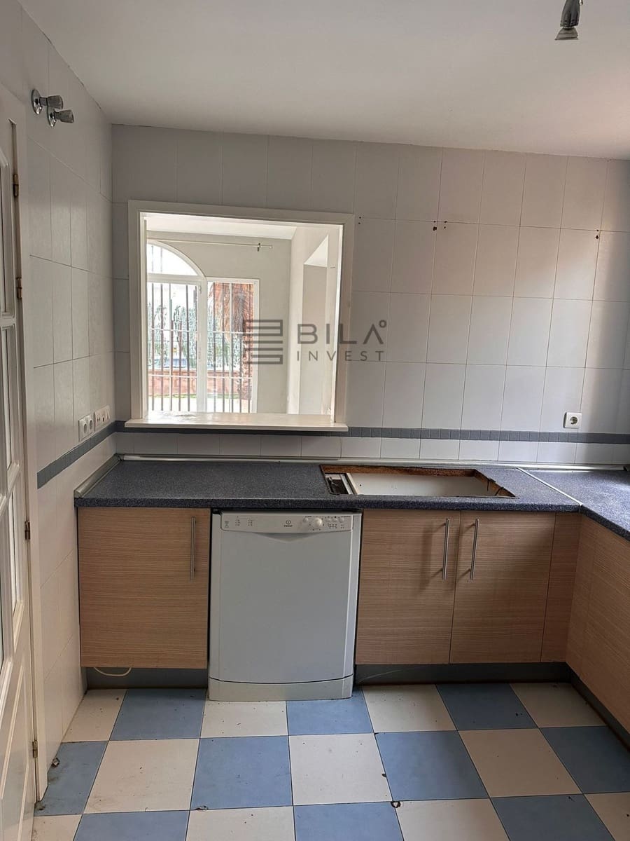 3 sypialnia Dom na sprzedaż w Riviera del Sol z basenem - 376 000 € (Ref: 9609729)