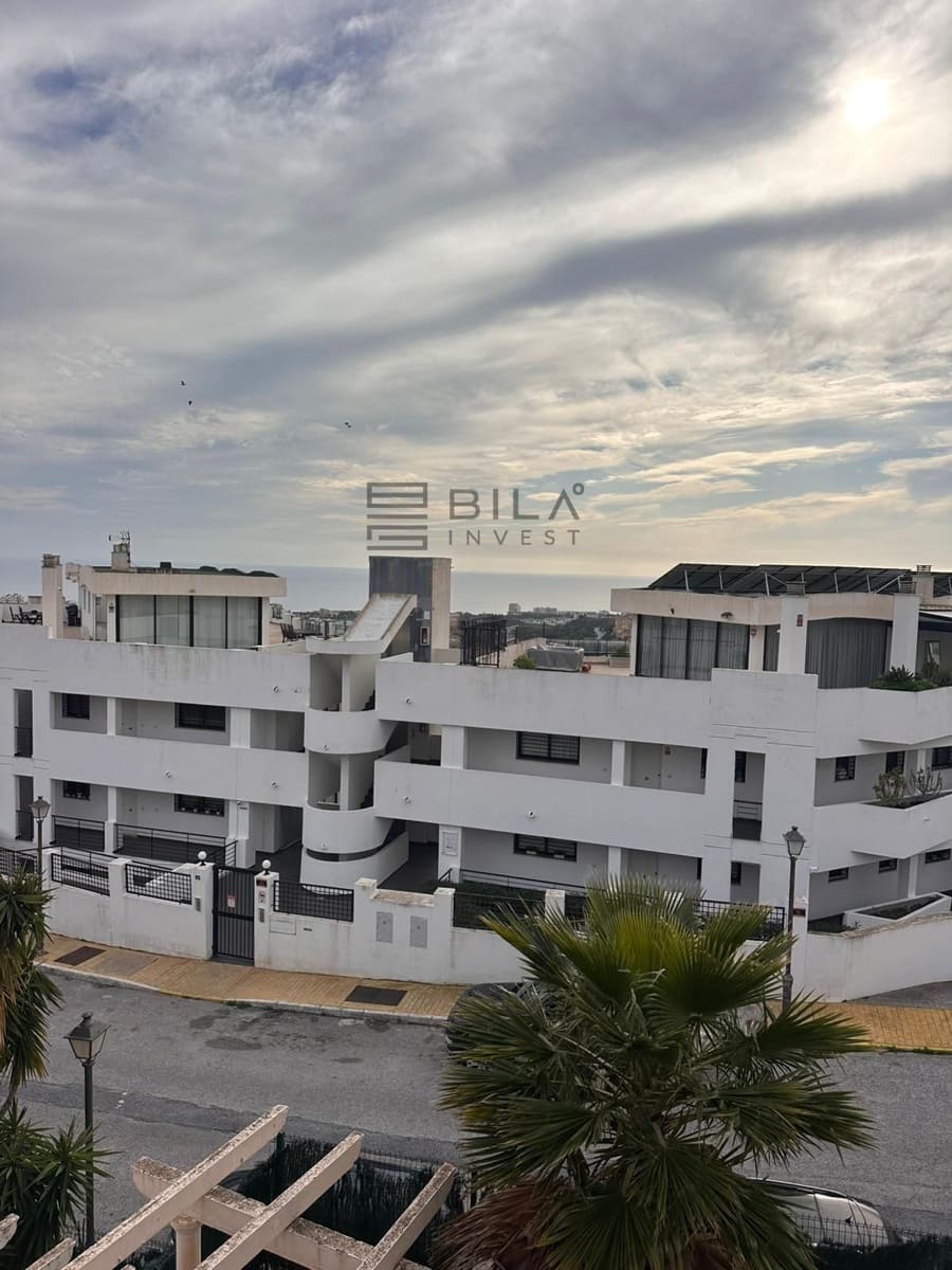 3 sypialnia Dom na sprzedaż w Riviera del Sol z basenem - 376 000 € (Ref: 9609729)