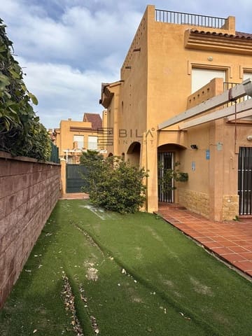 3 sypialnia Dom na sprzedaż w Riviera del Sol, Mijas z basenem - 376 000 € (Ref: 9609729)