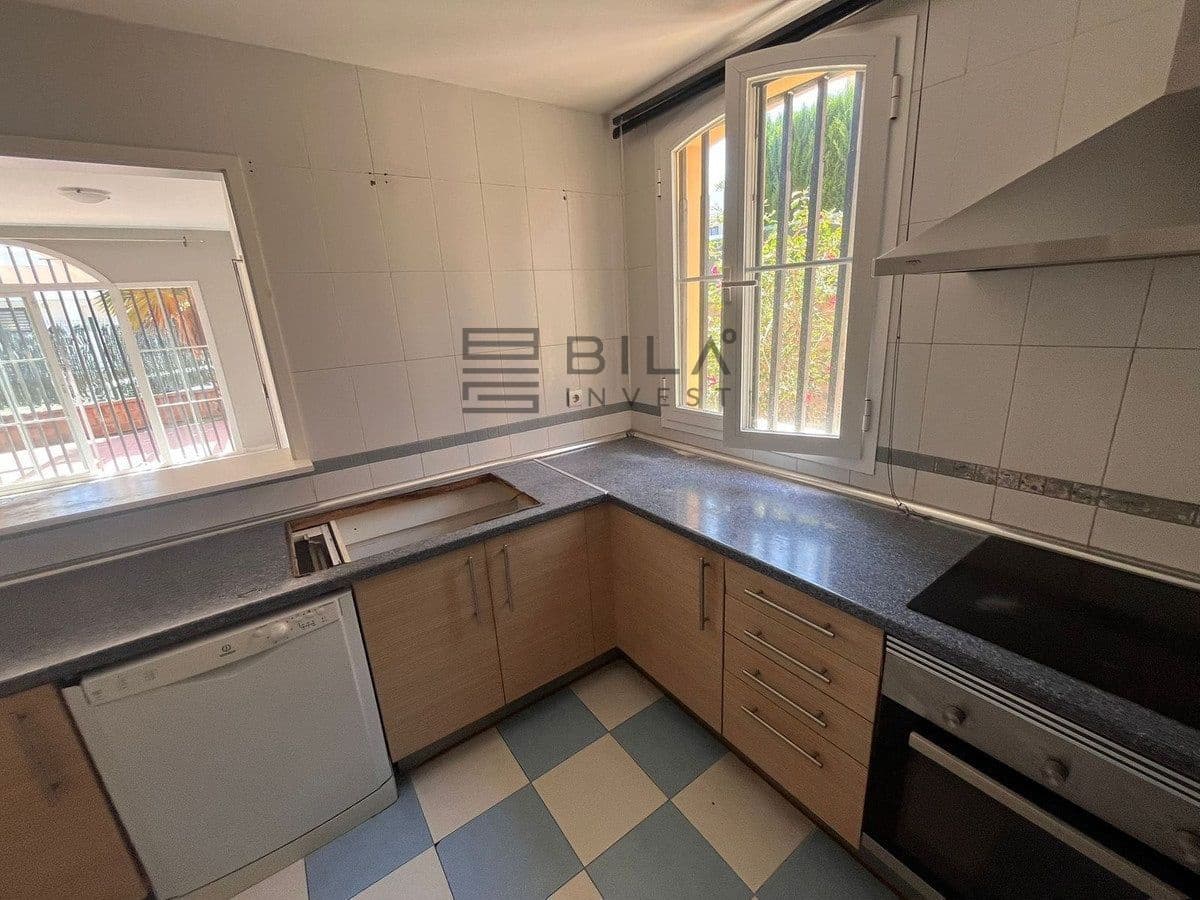 3 sypialnia Dom na sprzedaż w Riviera del Sol z basenem - 376 000 € (Ref: 9609729)